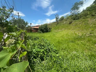 Lote/Terreno à venda, 448m² no Papucaia, Cachoeiras de Macacu