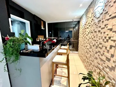 Casa de Condomínio com 2 Quartos à venda, 83m² no Jardim Ana Maria, Jundiaí