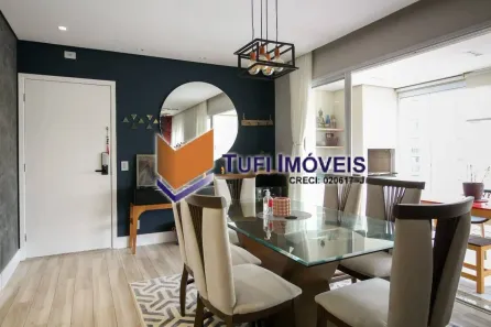 Apartamento com 2 Quartos à venda, 87m² no Vila Andrade, São Paulo