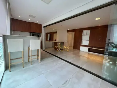 Apartamento com 3 Quartos à venda, 112m² no Vila Olímpia, São Paulo