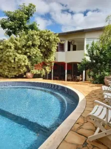 Casa com 4 Quartos à venda, 442m² no Loteamento Residencial Barão do Café, Campinas