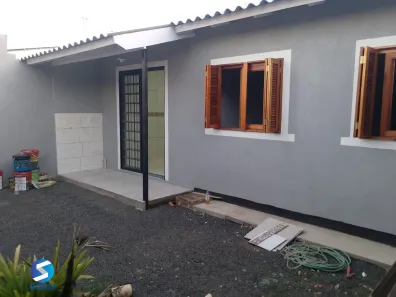 Casa com 3 Quartos à venda, 80m² no Mato Grande, Canoas