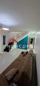 Sobrado com 3 Quartos à venda, 184m² no Bela Vista, Osasco