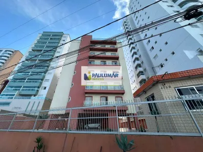 Apartamento com 2 Quartos à venda, 45m² no Vila Atlântica, Mongaguá