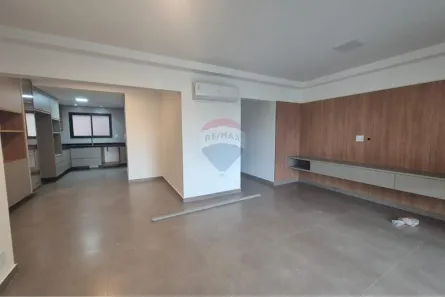 Apartamento com 4 Quartos para alugar, 155m² no Jardim Olhos D'Água II, Ribeirão Preto