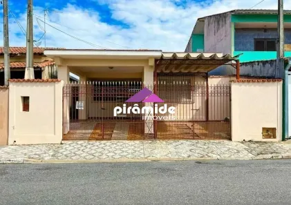 Casa com 2 Quartos à venda, 208m² no Jardim São José, Caçapava