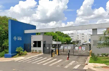 Apartamento com 2 Quartos à venda, 38m² no Jardim dos Ipês, Sumaré
