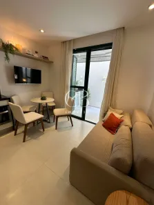 Apartamento com 1 Quarto à venda, 49m² no Copacabana, Rio de Janeiro