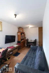 Apartamento com 2 Quartos à venda, 55m² no Vila Constança, São Paulo
