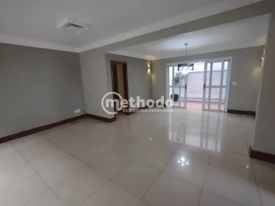 Casa com 5 Quartos à venda, 346m² no Betel, Paulínia