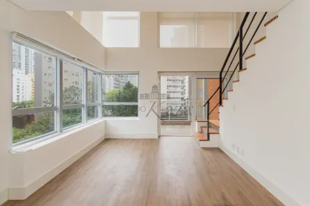 Apartamento com 1 Quarto à venda, 58m² no Consolação, São Paulo