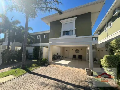 Casa de Condomínio com 3 Quartos à venda, 173m² no Jardim Ermida I, Jundiaí