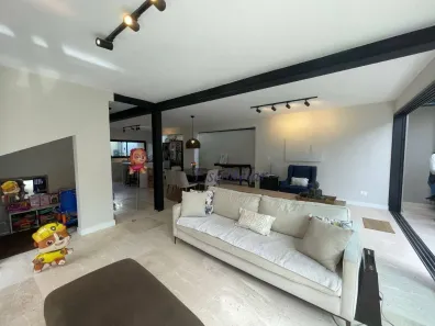 Sobrado com 4 Quartos à venda, 197m² no Brooklin Paulista, São Paulo
