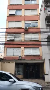 Kitnet para alugar, 34m² no Centro Histórico, Porto Alegre
