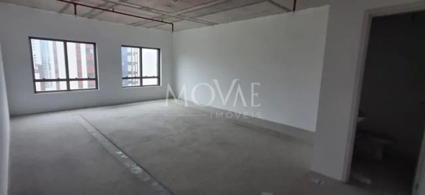 Sala Comercial à venda, 43m² no Parque Residencial Aquarius, São José dos Campos