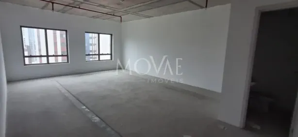 Sala Comercial à venda, 43m² no Parque Residencial Aquarius, São José dos Campos