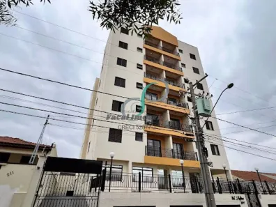 Apartamento com 2 Quartos à venda, 66m² no Vila Angeli, Valinhos