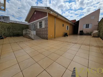 Casa com 3 Quartos à venda, 292m² no Jardim Doutor Antônio Petráglia, Franca