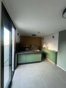 Cobertura com 2 Quartos à venda, 90m² no Campestre, Santo André