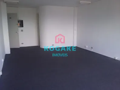 Sala Comercial à venda, 36m² no Jardim São Dimas, São José dos Campos
