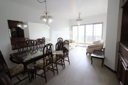 Apartamento com 5 Quartos à venda, 155m² no Centro, Osasco