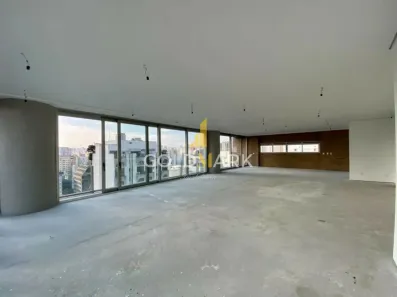 Apartamento com 4 Quartos à venda, 335m² no Itaim Bibi, São Paulo