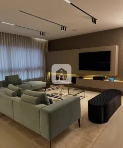 Apartamento com 4 Quartos à venda, 220m² no Jardim Karaíba, Uberlândia