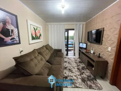 Casa com 3 Quartos à venda, 340m² no São Vicente, Gravataí