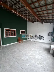 Casa com 3 Quartos à venda, 85m² no Jardim Santa Inês II, São José dos Campos