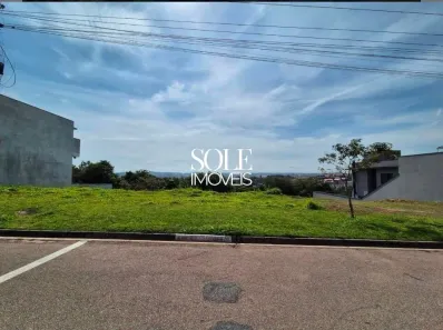 Lote/Terreno à venda, 300m² no Chácaras Aracary, Várzea Paulista
