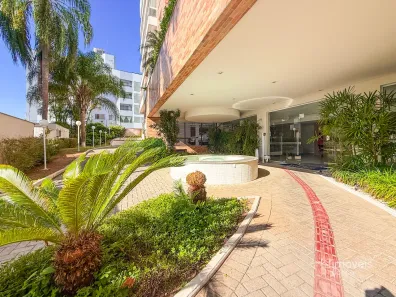 Apartamento com 2 Quartos à venda, 68m² no Córrego Grande, Florianópolis