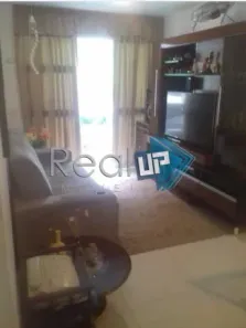 Apartamento com 2 Quartos à venda, 79m² no Laranjeiras, Rio de Janeiro