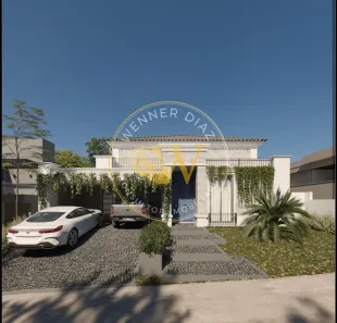 Casa com 4 Quartos à venda, 312m² no Residencial Quinta do Golfe, São José do Rio Preto