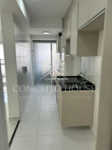 Apartamento com 2 Quartos à venda, 72m² no Centro, Osasco