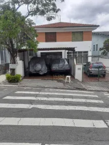 Sobrado com 4 Quartos à venda, 130m² no Vila Clementino, São Paulo