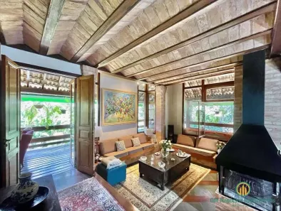 Casa com 3 Quartos à venda, 363m² no Chácara Santa Lúcia dos Ypes, Carapicuíba