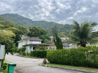 Casa de Condomínio com 4 Quartos à venda, 206m² no Recreio dos Bandeirantes, Rio de Janeiro