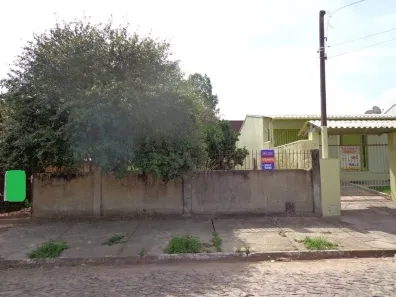 Lote/Terreno à venda, 300m² no Campestre, São Leopoldo