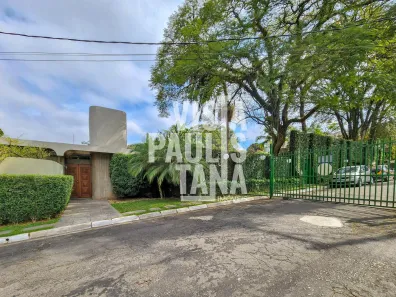 Casa de Condomínio com 5 Quartos à venda, 900m² no Paineiras do Morumbi, São Paulo