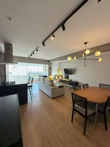 Apartamento com 3 Quartos à venda, 110m² no Alphaville Empresarial, Barueri