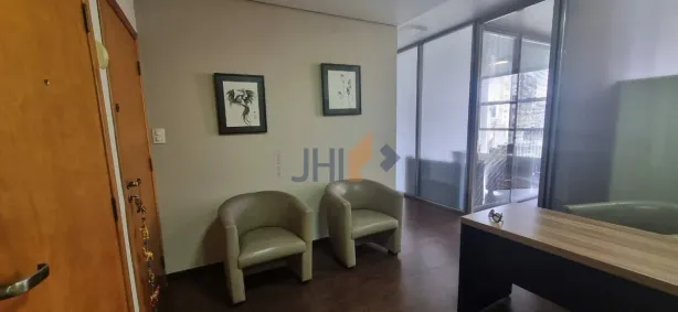 Sala Comercial à venda, 96m² no Consolação, São Paulo