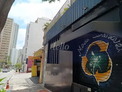 Ponto Comercial para alugar, 400m² no Consolação, São Paulo