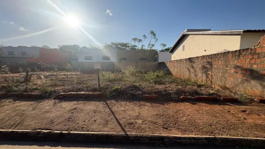 Lote/Terreno à venda, 200m² no SETSUL, São José do Rio Preto