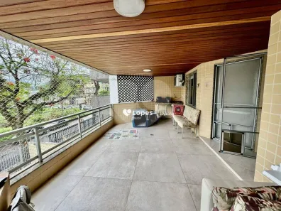 Apartamento com 2 Quartos à venda, 93m² no Recreio dos Bandeirantes, Rio de Janeiro