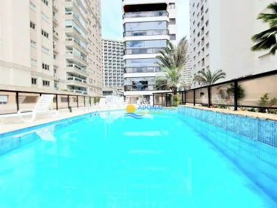 Apartamento com 4 Quartos à venda, 140m² no Vila Luis Antônio, Guarujá