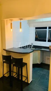 Apartamento com 1 Quarto para alugar, 45m² no Jardim Paulista, São Paulo