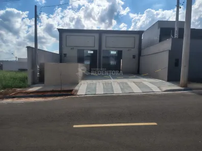 Imóvel Comercial para alugar, 50m² no Residencial Setsul II, São José do Rio Preto