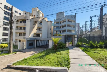 Apartamento com 1 Quarto à venda, 218m² no Presidente Médici, Chapecó