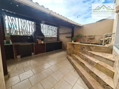 Casa com 3 Quartos à venda, 113m² no Jardim Monte Kemel, São Paulo