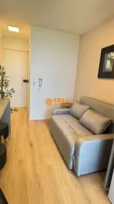 Flat com 1 Quarto à venda, 33m² no N. Sra. do Ó, Ipojuca